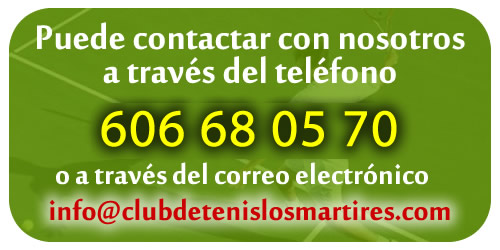 contacto