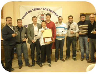 competiciones